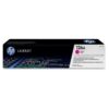 HP Toner CE313A / 126A Magenta