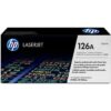 HP Drum unit CE314A / 126A