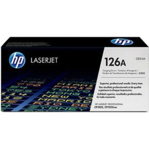 HP Drum unit CE314A / 126A