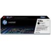 HP Toner CE320A / 128A Black