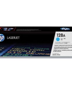 HP Toner CE321A / 128A Cyan