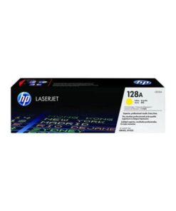 HP Toner CE322A / 128A Yellow