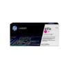 HP Toner CE343A / 651A Magenta
