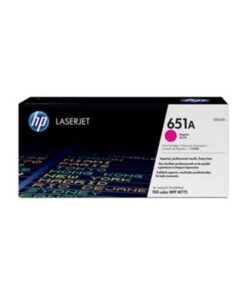 HP Toner CE343A / 651A Magenta