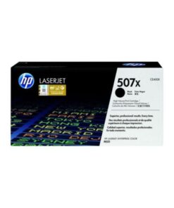 HP Toner CE400X / 507X XL Black