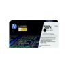 HP Toner CE400X / 507X XL Black