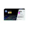 HP Toner CE403A / 507A Magenta