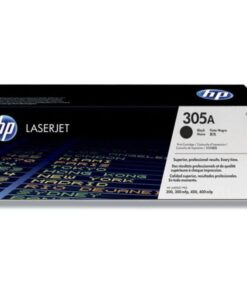 HP Toner CE410A / 305A Black