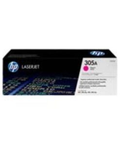 HP Toner CE413A / 305A Magenta