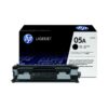 HP Toner CE505A / 05A Black