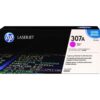 HP Toner CE743A / 307A Magenta