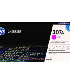 HP Toner CE743A / 307A Magenta