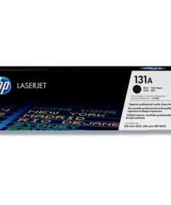 HP Toner CF210A / 131A Black