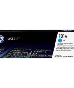 HP Toner CF211A / 131A Cyan