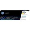 HP Toner CF212A / 131A Yellow