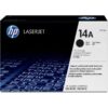 HP Toner CF214A / 14A Black