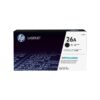 HP Toner CF226A / 26A Black