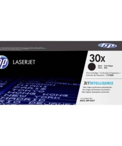 HP Toner CF230X / 30X XL Black