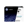 HP Toner CF237X / 37X Black