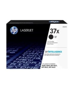 HP Toner CF237X / 37X Black