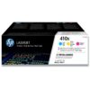 HP Toner CF252XM / 410X Multipack C,M,Y
