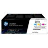 HP Toner CF253XM / 201X Multipack C,M,Y
