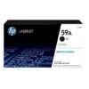 HP Toner CF259A / 59A Black