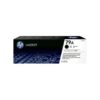 HP Toner CF279A / 79A Black