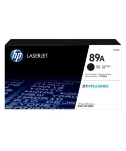 HP Toner CF289A / 89A Black