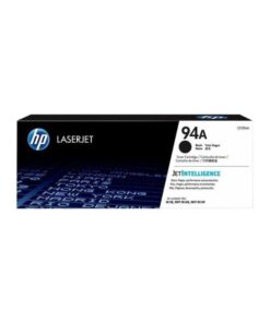 HP Toner CF294A / 94A Black