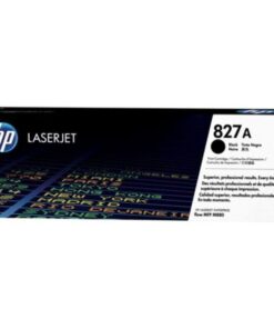 HP Toner CF300A / 827A Black