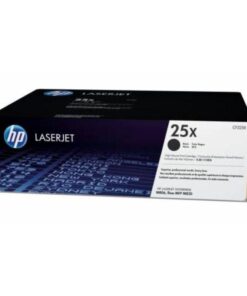 HP Toner CF325X / 25X Black