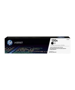 HP Toner CF350A / 130A Black
