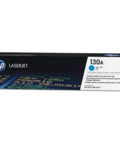 HP Toner CF351A / 130A Cyan