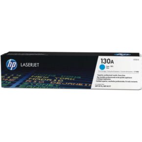 HP Toner CF351A / 130A Cyan