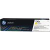 HP Toner CF352A / 130A Yellow