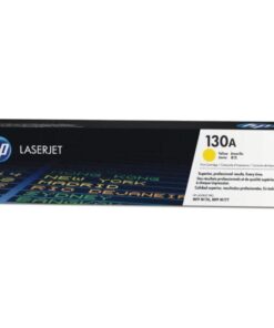 HP Toner CF352A / 130A Yellow