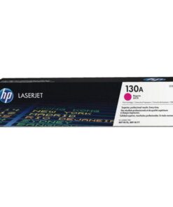 HP Toner CF353A / 130A Magenta