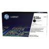HP Drum unit CF358A / 828A Black