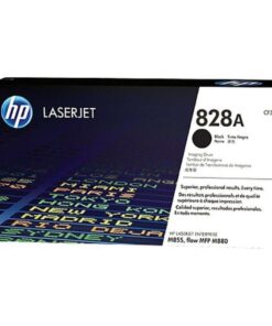 HP Drum unit CF358A / 828A Black