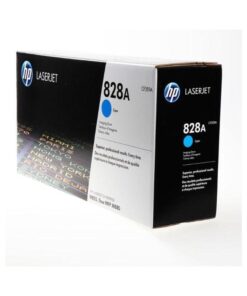 HP Drum unit CF359A / 828A Cyan