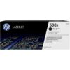 HP Toner CF360X / 508X Black