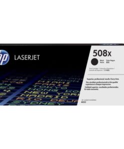 HP Toner CF360X / 508X Black