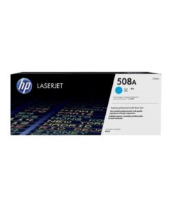 HP Toner CF361A / 508A Cyan