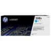 HP Toner CF361X / 508X Cyan