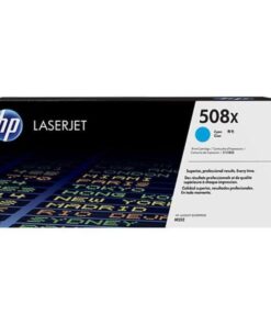 HP Toner CF361X / 508X Cyan