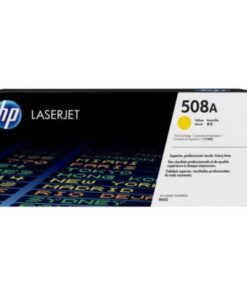 HP Toner CF362A / 508A Yellow