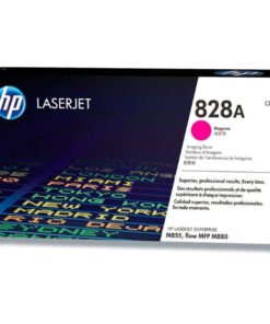 HP Drum unit CF365A / 828A Magenta