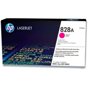 HP Drum unit CF365A / 828A Magenta
