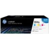 HP Toner CF372AM / 304A Multipack C,M,Y
